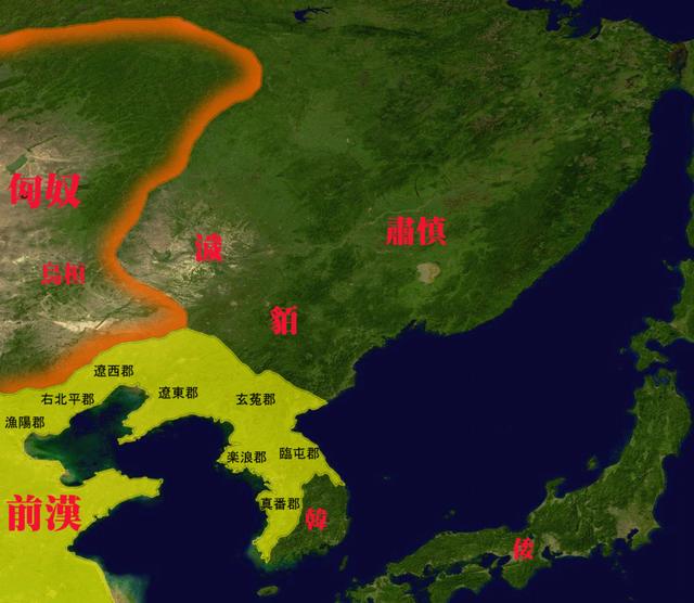 吉林省会是哪个城市（吉林省冬季漫长省会为何名叫长春）(3)