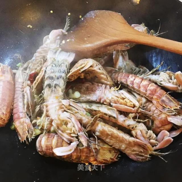皮皮虾什么季节吃（皮皮虾最肥美的季节）(18)