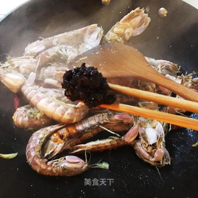 皮皮虾什么季节吃（皮皮虾最肥美的季节）(19)