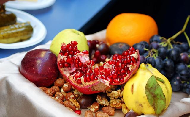 高血糖能吃的水果有哪些