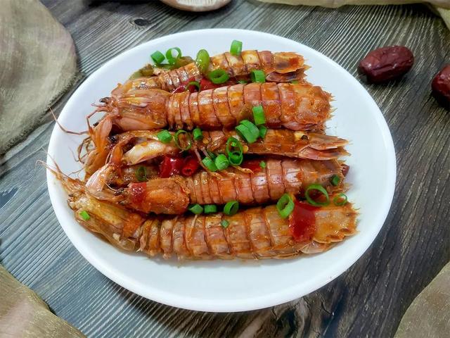 皮皮虾什么季节吃（皮皮虾最肥美的季节）(21)