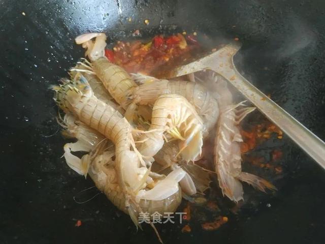 皮皮虾什么季节吃（皮皮虾最肥美的季节）(29)