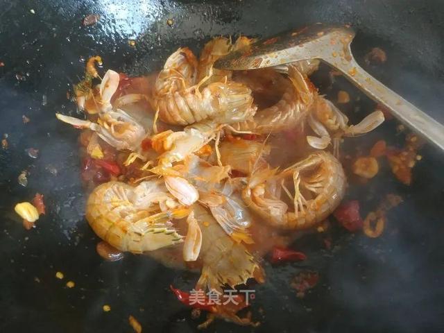 皮皮虾什么季节吃（皮皮虾最肥美的季节）(30)