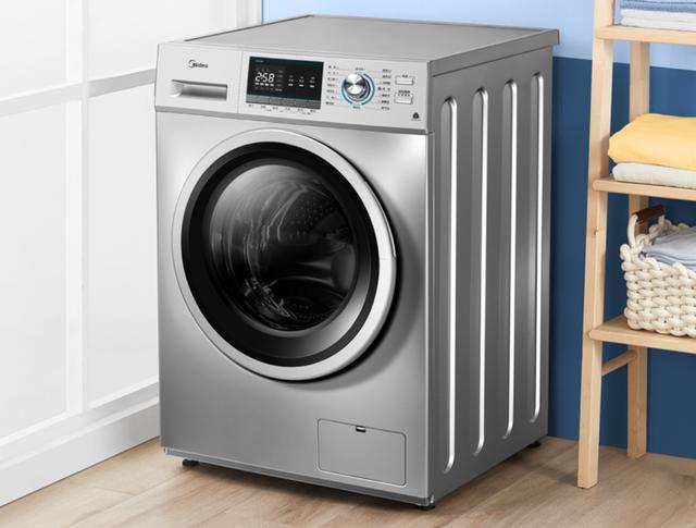 小天鹅全自动洗衣机（3000价位全自动滚筒洗衣机排行榜）(3)