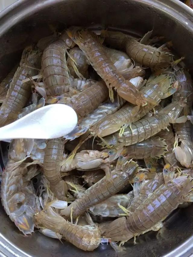 皮皮虾什么季节吃（皮皮虾最肥美的季节）(45)