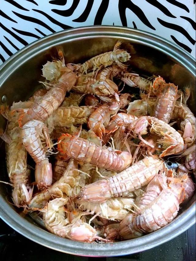 皮皮虾什么季节吃（皮皮虾最肥美的季节）(46)