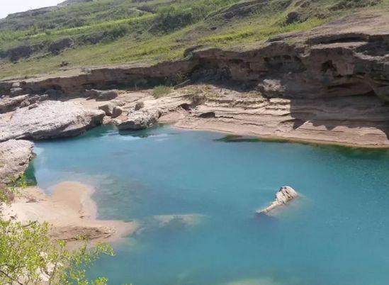 泾阳旅游景点大全排名（对不起五一我要去泾阳浪呀）(7)