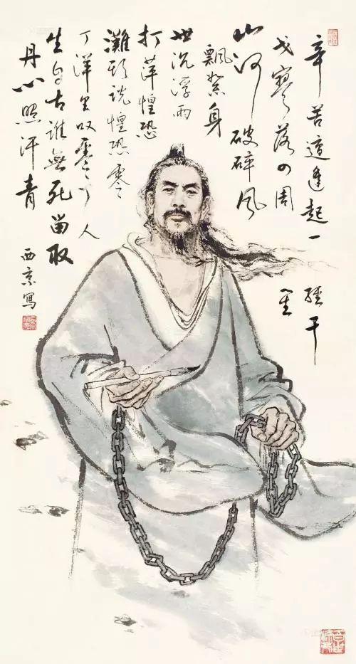 文天祥是哪个朝代的（文天祥沉溺于奢侈享受的富二代）(9)