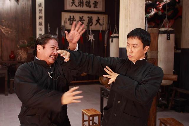 咏春拳创始人是哪位（咏春拳创始人是五枚法师还是严咏春）(4)