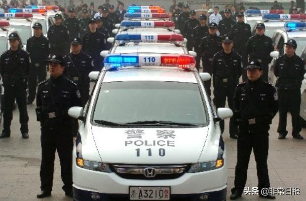 110是什么意思（报警电话为什么是）(1)