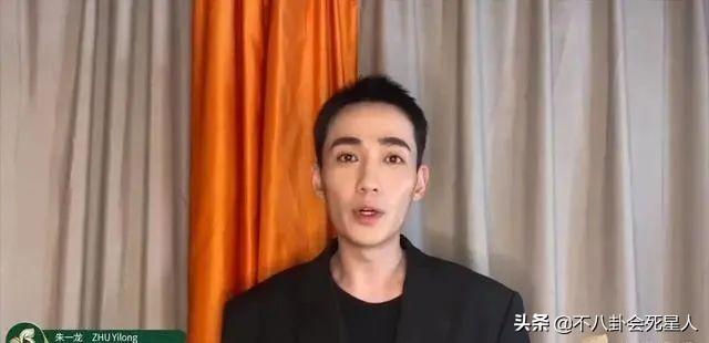 男明星颜值排行榜（一线明星小鲜肉名单）(34)