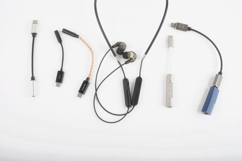 耳放和解码器的区别有什么（高端解码耳放一体机体验）(6)