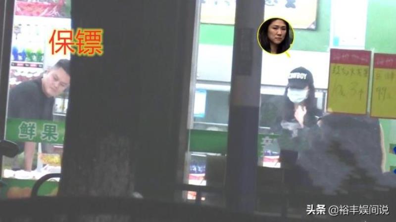 钟汉良老婆是谁（钟汉良妻子罕有露面）(8)