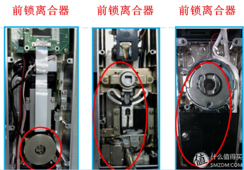 顶固指纹锁怎么样（品牌指纹锁排名）(12)