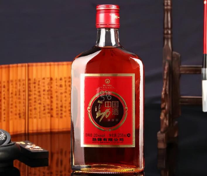 中国劲酒价格一览表（中国劲酒厂家直销）(4)