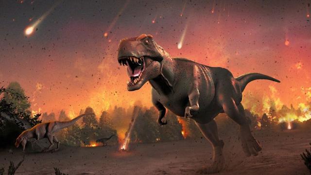 证据确凿统治地球超过2亿年的恐龙(4)