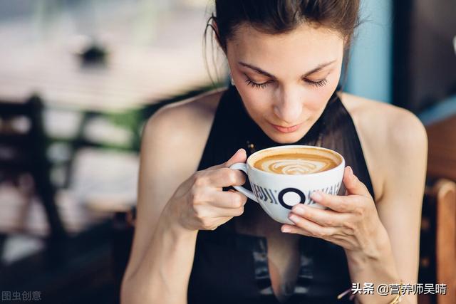 女人喝咖啡能减肥吗（喝咖啡到底能不能减肥）(3)