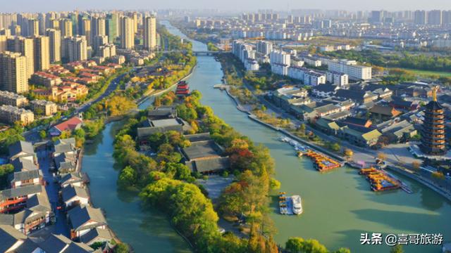 浙江台州市十大景点有哪些