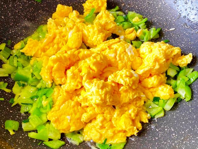 鸡蛋酱怎么做好吃（东北人最爱吃的鸡蛋酱做法）(6)