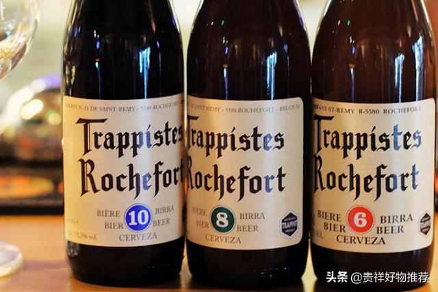 德国黑啤哪个牌子好（世界十大精酿啤酒品牌）(3)