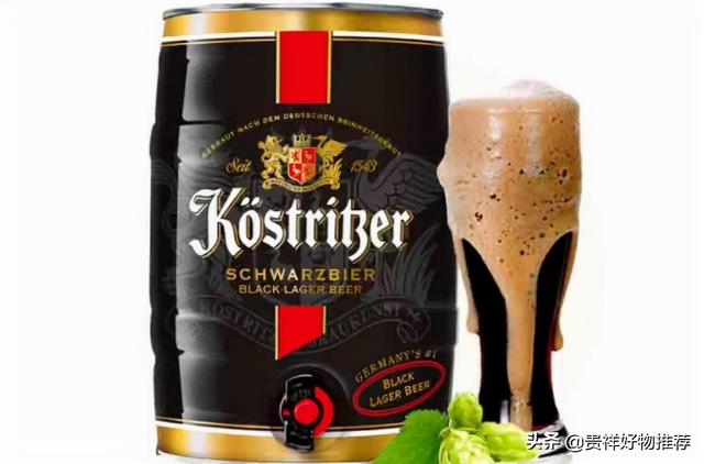 德国黑啤哪个牌子好（世界十大精酿啤酒品牌）(4)