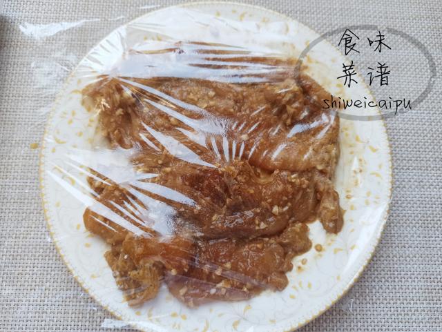 鸡胸肉最简单的做法（鸡胸肉最好吃的6种做法）(6)