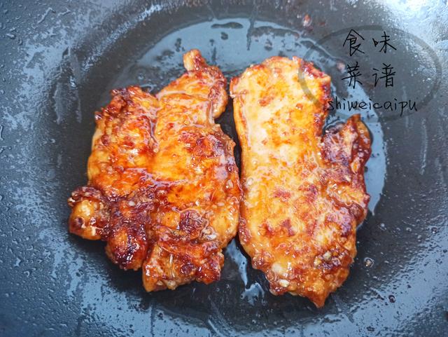 鸡胸肉最简单的做法（鸡胸肉最好吃的6种做法）(8)