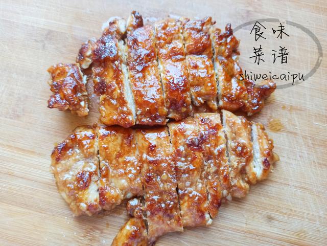 鸡胸肉最简单的做法（鸡胸肉最好吃的6种做法）(9)