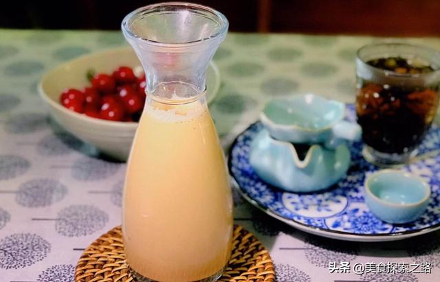 奶茶的做法和配方（分享奶茶店常用的奶茶做法配方）(4)