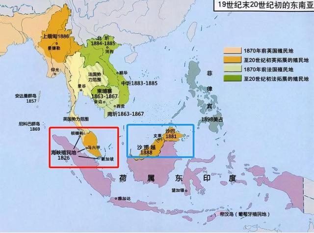 新加坡在哪个国家（新加坡是怎样一个国家）(3)