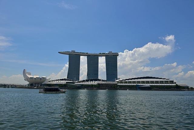 新加坡在哪个国家（新加坡是怎样一个国家）(31)