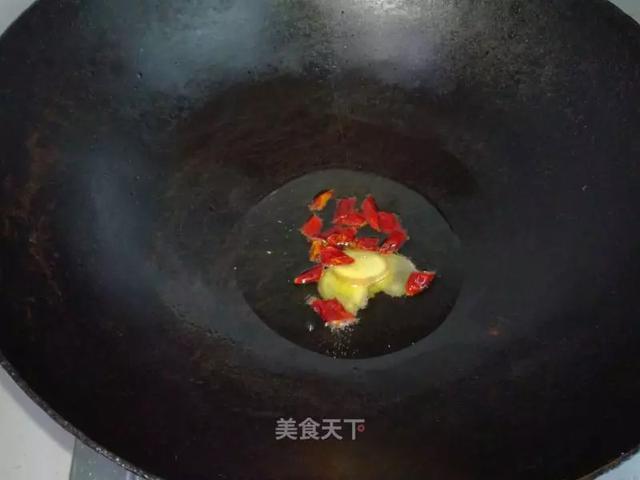 大头菜的腌制方法（酱三样腌几小时就可以吃上）(8)