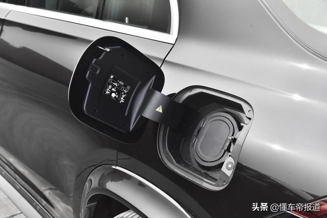 奔驰gle350新款报价（新车|售价81.45万元）(5)