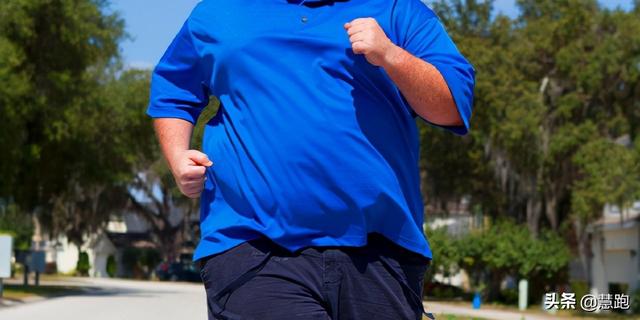 单靠跑步能减肥吗