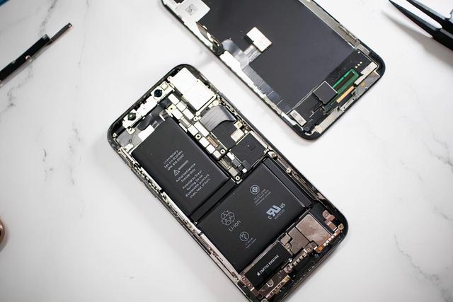 iphonex换电池多少钱（苹果iPhoneX换电池多少钱）(1)