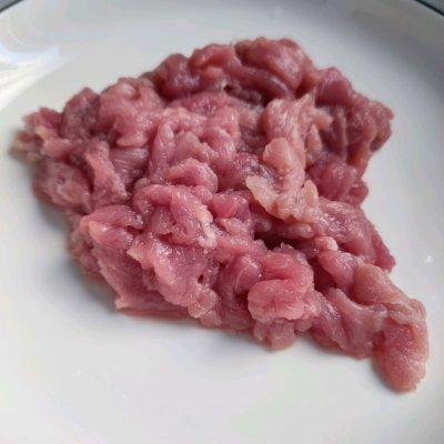 平菇肉片汤的做法（学会这道平菇肉片汤）(2)