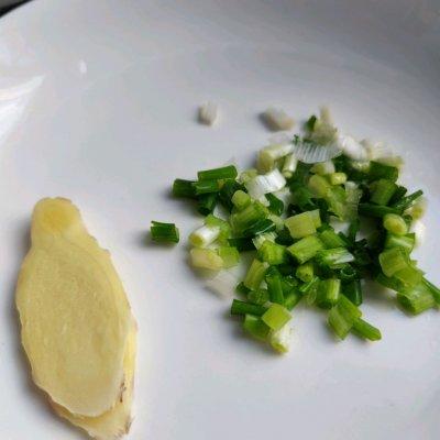 平菇肉片汤的做法（学会这道平菇肉片汤）(3)