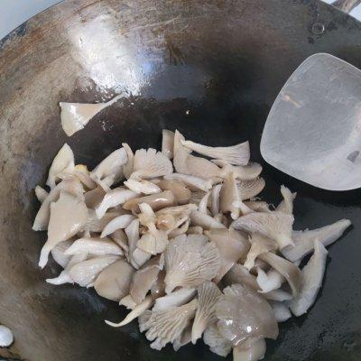 平菇肉片汤的做法（学会这道平菇肉片汤）(6)
