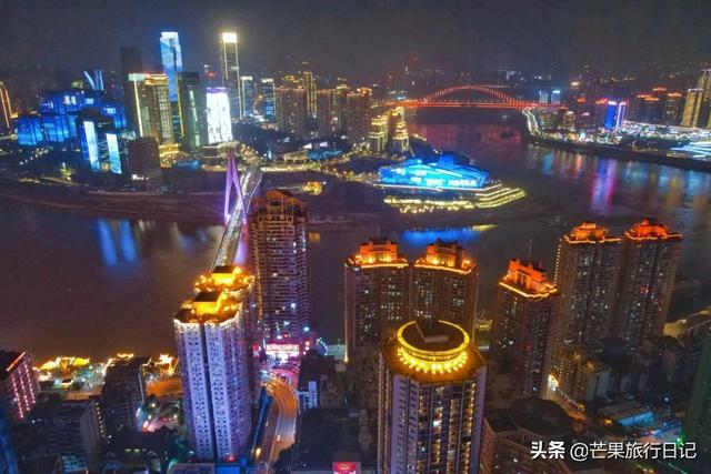 重庆城市人口排名第一