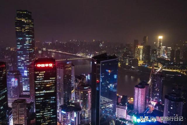 重庆中国城市人口排名第一(4)