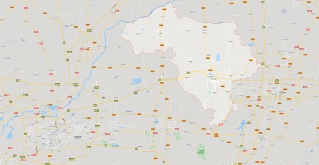 邹平属于哪个省哪个市（解析全国百强县之山东省滨州市邹平市）