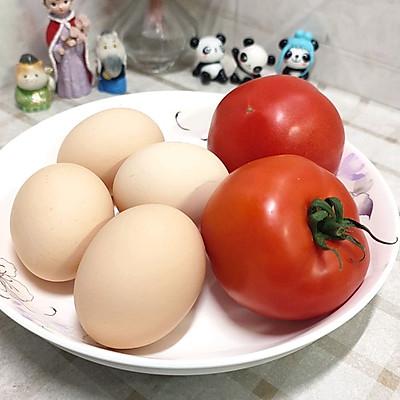 鸡蛋炒西红柿怎么炒好吃（学会番茄炒鸡蛋解锁正宗味儿）(2)