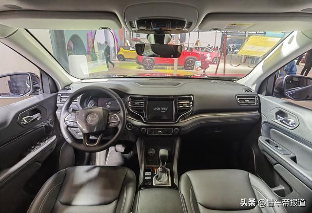 北京2022吉普（新车售价33.98万元）(6)