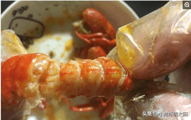 吃小龙虾的时候什么时候最好吃(8)