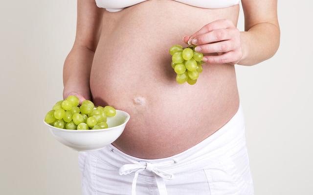 孕妇可以吃金桔吗（怀孕吃水果这三种比肉还容易长胖）