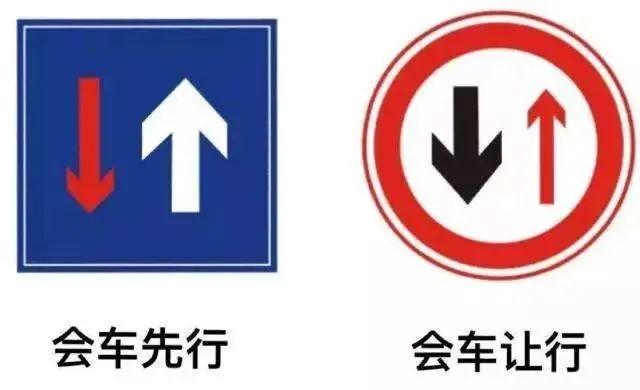 不同颜色的限速标志（精准识别长相类同的交通标志）(9)