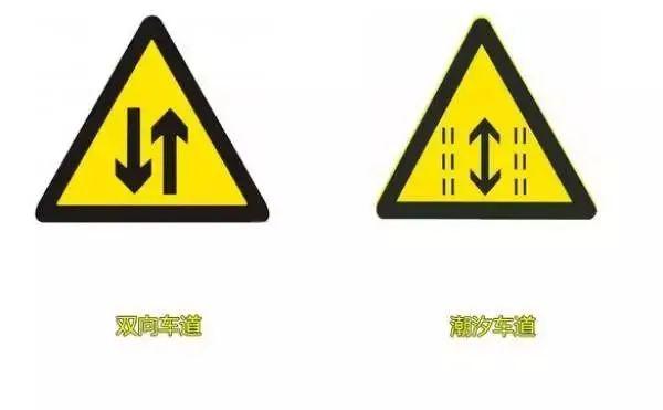 不同颜色的限速标志（精准识别长相类同的交通标志）(10)