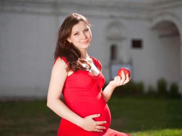 孕妇可以吃金桔吗（怀孕吃水果这三种比肉还容易长胖）(10)