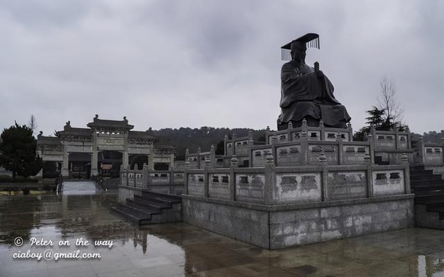 无锡景点排名前十（江苏省无锡市4A5A级旅游景区名录）(70)