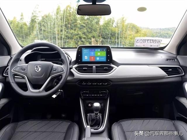 为什么专家都不让买suv（为什么国人爱买国产SUV）(3)